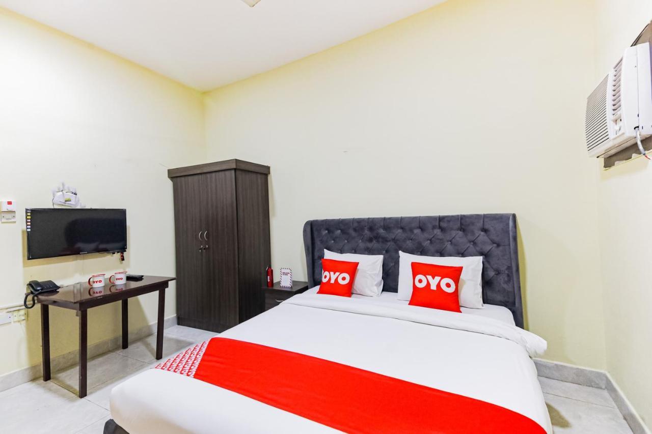 Oyo 105 Star House 05 Apartamento Salalah Exterior foto