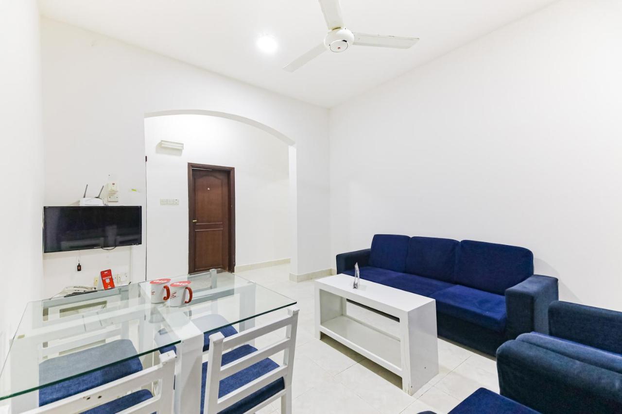 Oyo 105 Star House 05 Apartamento Salalah Exterior foto