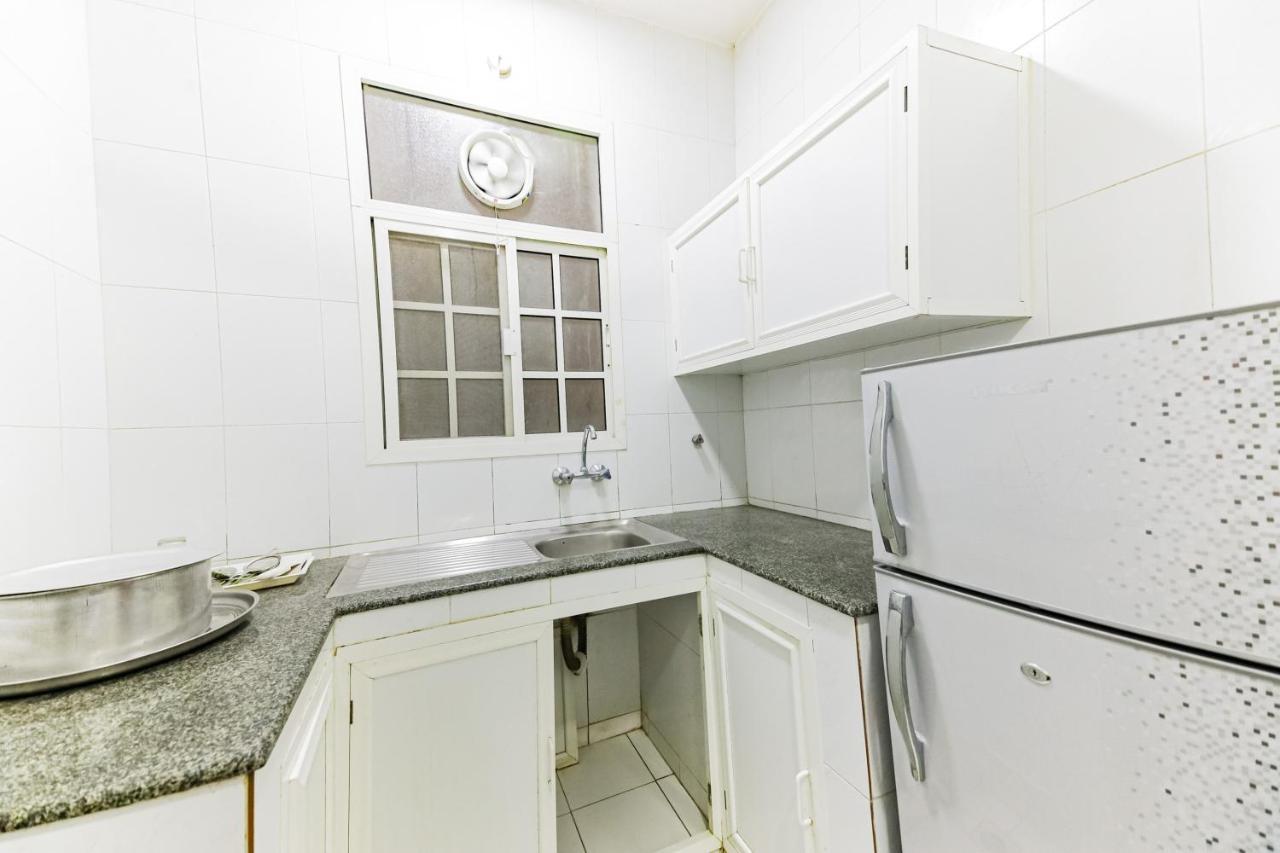 Oyo 105 Star House 05 Apartamento Salalah Exterior foto