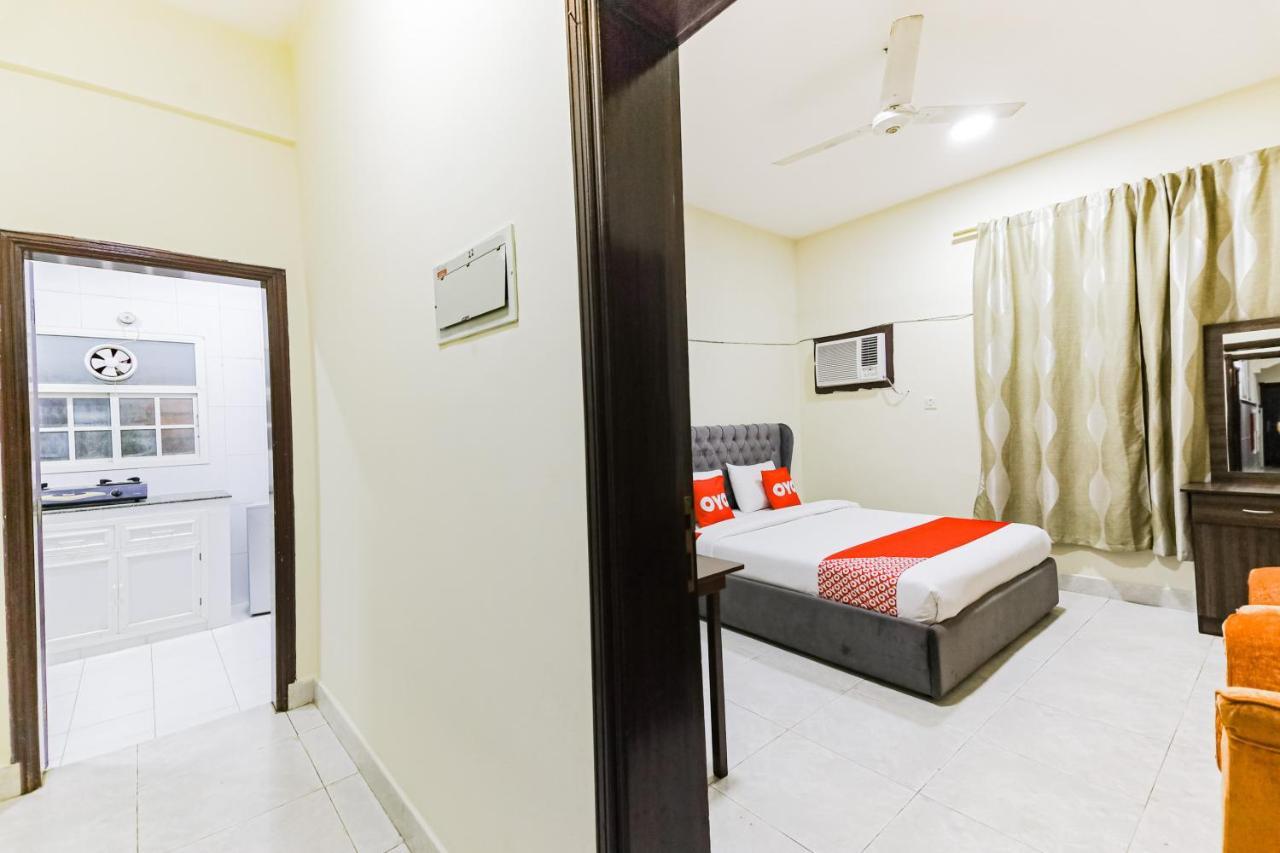 Oyo 105 Star House 05 Apartamento Salalah Exterior foto